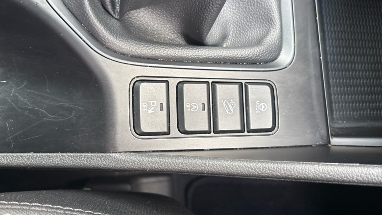 Hyundai Tucson 1.6 GDi SE Nav 5dr 2WD Petrol Estate